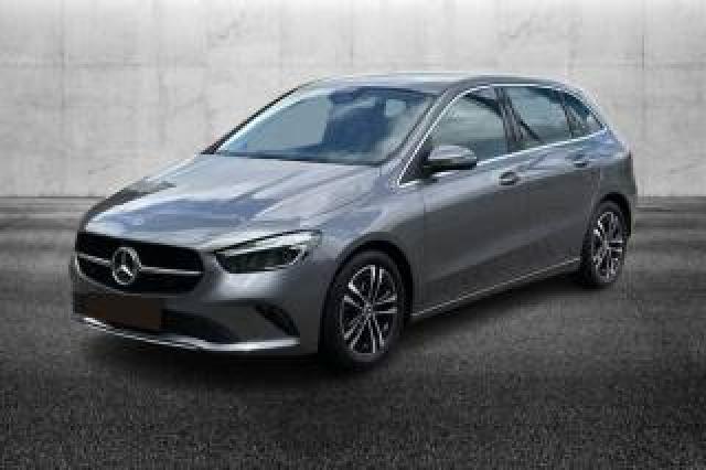 Mercedes Benz B 180 Automatic Progressive Advanced 