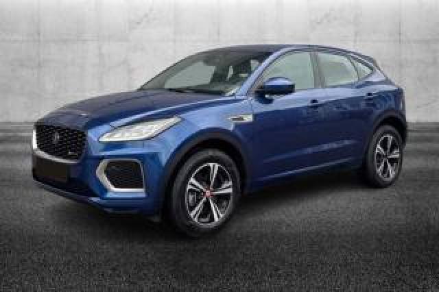 Jaguar E-Pace 1.5 I3 160 Cv Auto R-Dynamic S 