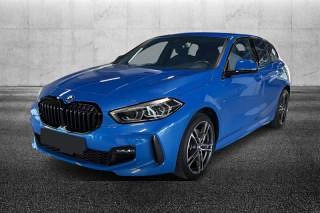 Bmw 120 I 5p. Msport 