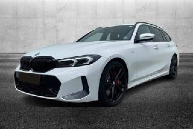 Bmw 330 D 48v Touring Msport 