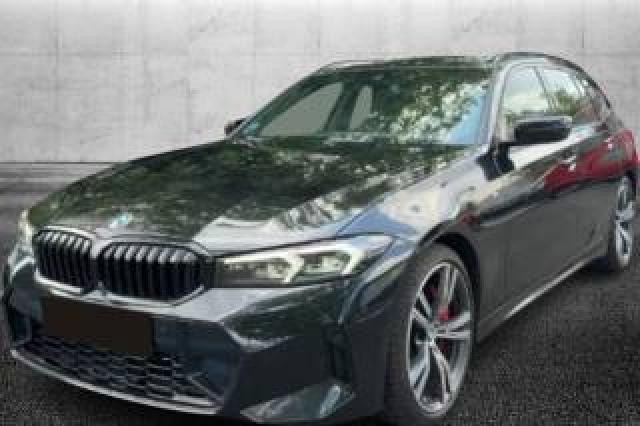 Bmw 320 D 48v Touring Msport Pro 