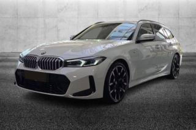 Bmw 320 D 48v Touring Msport 