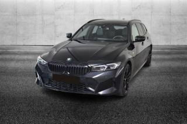 Bmw 320 D 48v Touring Msport Pro 