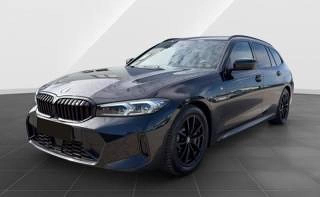 Bmw 330 D 48v Touring Msport 