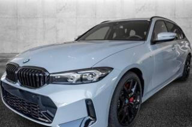 Bmw 320 D 48v Touring Msport Pro 