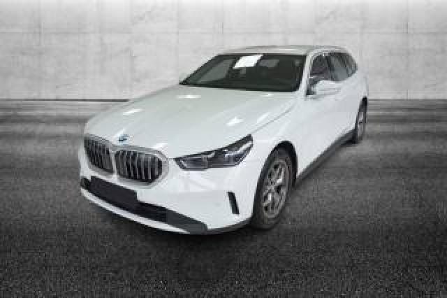Bmw 520 D 48v Sdrive Touring 