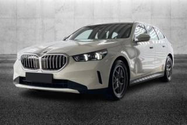 Bmw 520 D 48v Sdrive Touring 
