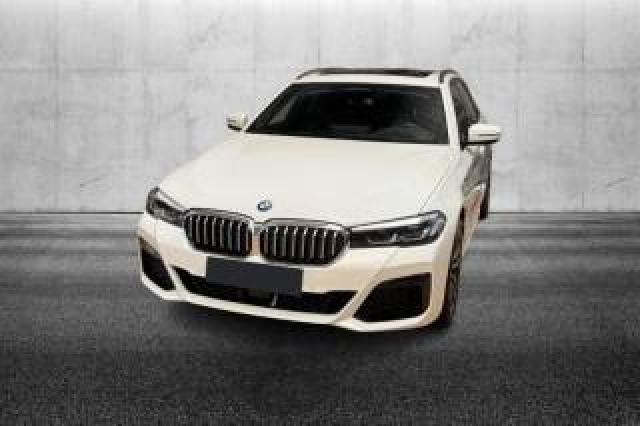 Bmw 520 D 48v Touring Msport 