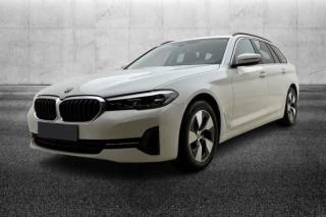 Bmw 520 D 48v Xdrive Touring Business 