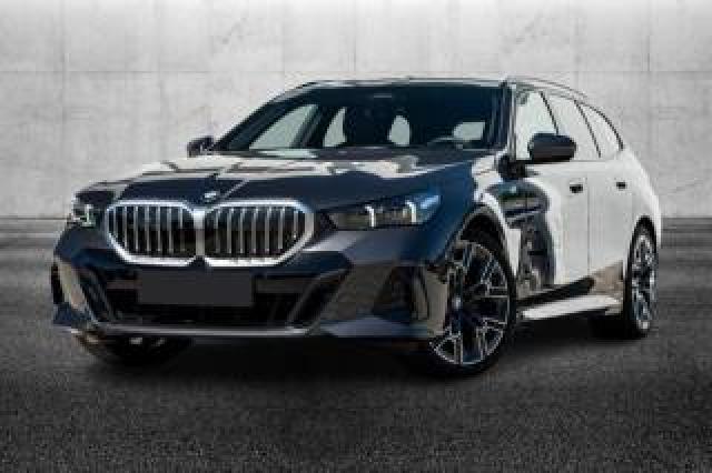 Bmw 520 D 48v Sdrive Touring Msport 