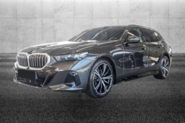 Bmw 520 D 48v Sdrive Touring Msport 