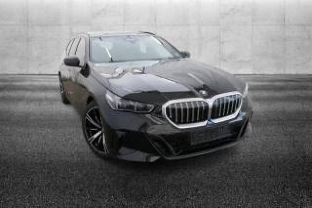 Bmw 520 D 48v Sdrive Touring Msport 