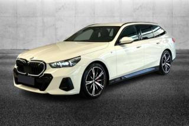 Bmw 520 D 48v Sdrive Touring Msport 