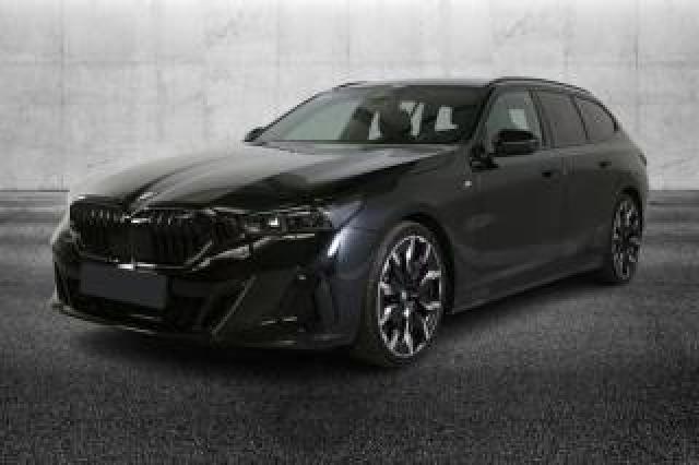 Bmw 540 D 48v Xdrive Touring Msport Pro 