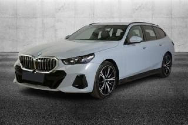 Bmw 540 D 48v Xdrive Touring Msport 