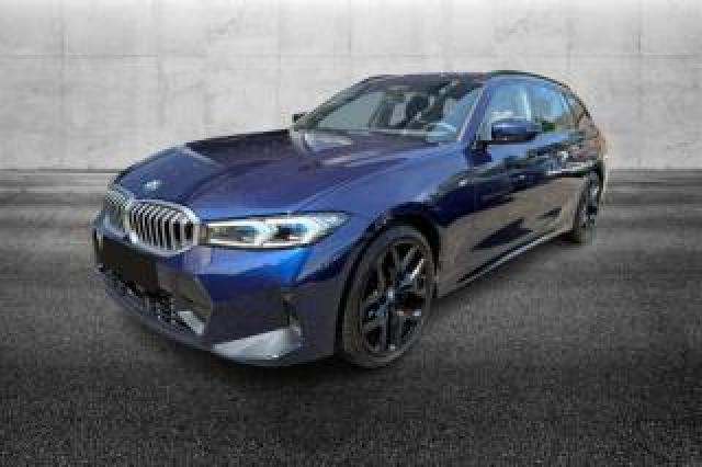 Bmw 320 D 48v Xdrive Touring Msport 