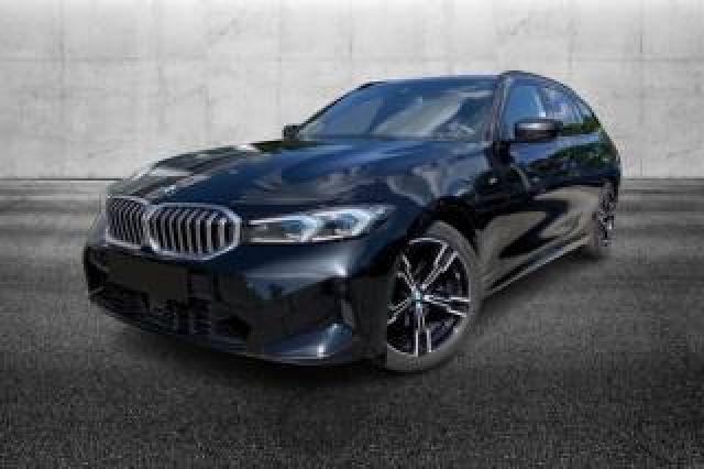 Bmw 320 D 48v Xdrive Touring Msport 