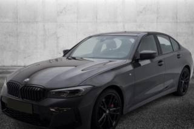 Bmw 330 I Xdrive Msport 