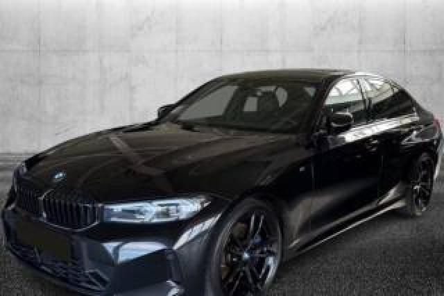 Bmw 330 I Msport 