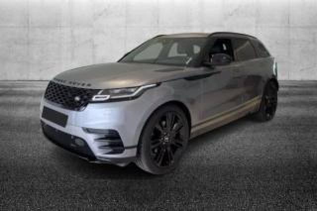 Land Rover Range Rover Velar 2.0d I4 204 Cv R-Dynamic Se 