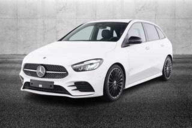 Mercedes Benz B 220 D Automatic Amg Line Advanced Plus 
