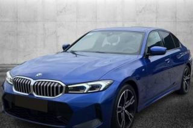 Bmw 320 I Msport 