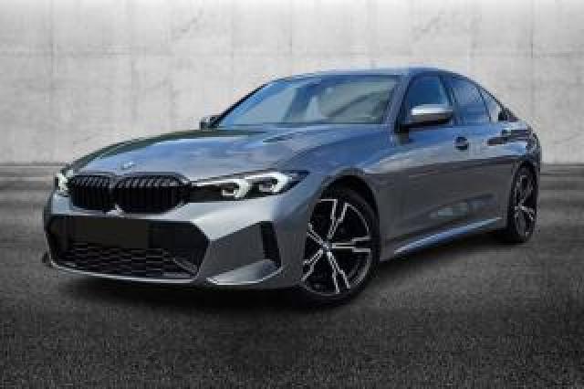 Bmw 318 I Msport 