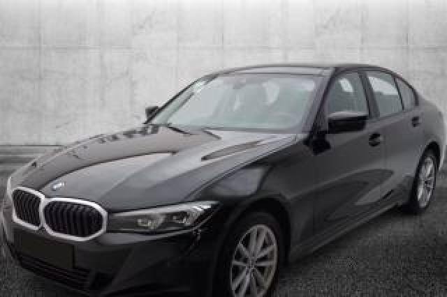 Bmw 318 I 