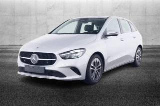 Mercedes Benz B 200 D Automatic Advanced 