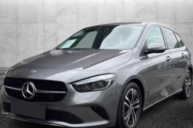 Mercedes Benz B 220 D Automatic Advanced 