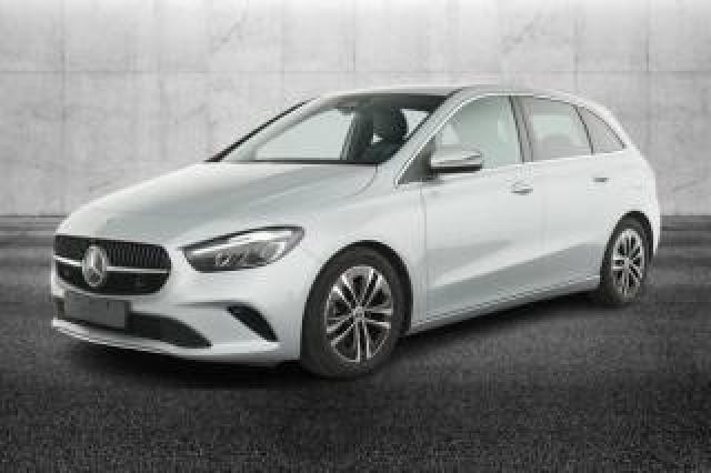 Mercedes Benz B 180 D Automatic Advanced 