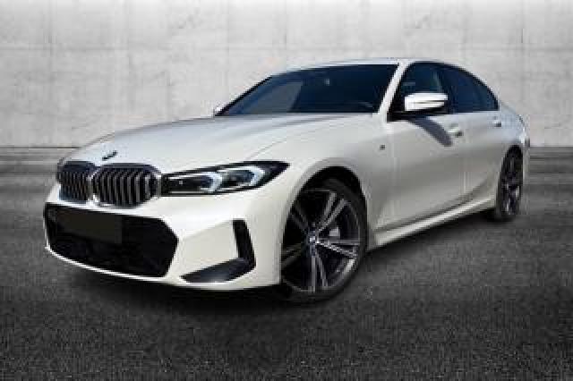 Bmw 330 D 48v Xdrive Msport 