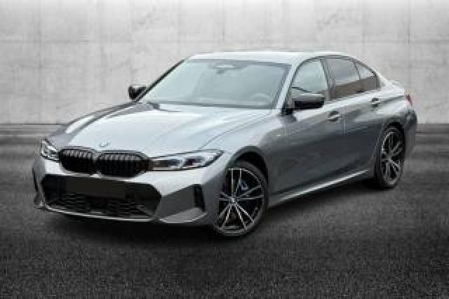 Bmw 320 D 48v Xdrive Msport Pro 