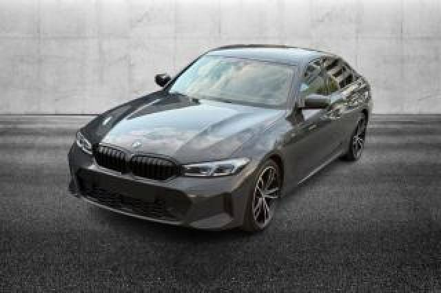 Bmw 320 D 48v Xdrive Msport 