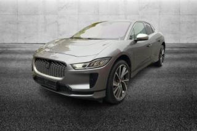 Jaguar I-Pace Ev 90 Kwh 400 Cv Auto Awd S 