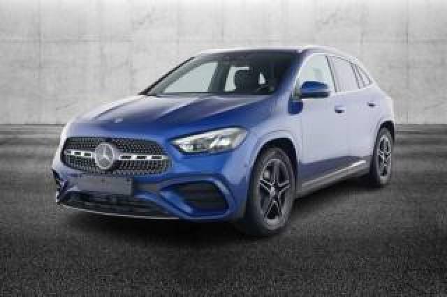 Mercedes Benz Gla 220 D Automatic 4matic Amg Line Premium 