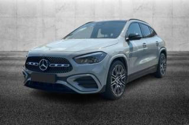 Mercedes Benz Gla 200 D Automatic Amg Line Premium 
