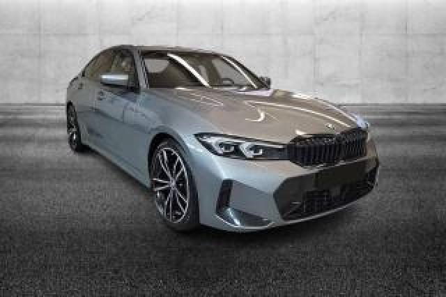 Bmw 320 D 48v Xdrive Msport 