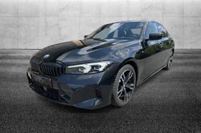 Bmw 318 D 48v Msport 