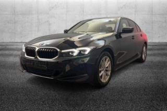 Bmw 320 D 48v Xdrive 