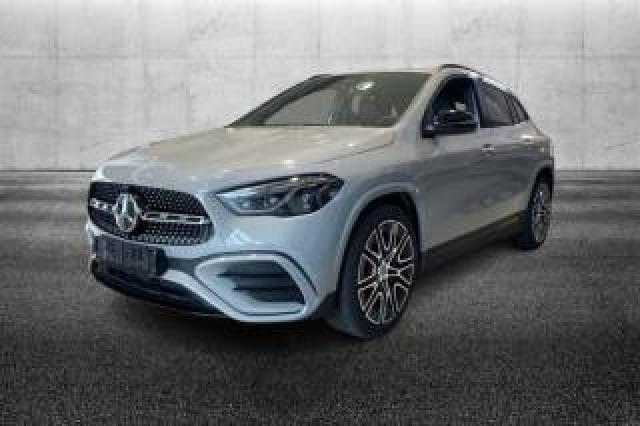 Mercedes Benz Gla 200 D Automatic Amg Line Premium 