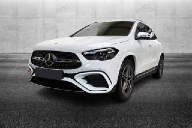 Mercedes Benz Gla 200 D Automatic Amg Line Advanced Plus 