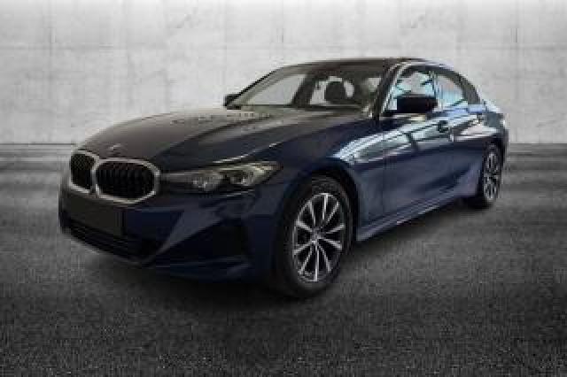 Bmw 318 D 48v 
