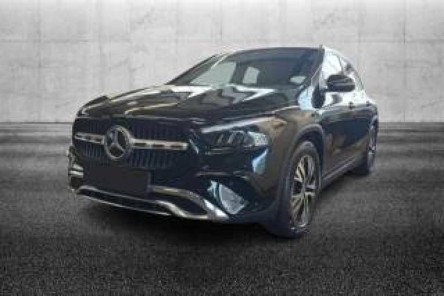 Mercedes Benz Gla 200 D Automatic Progressive Advanced Plus 