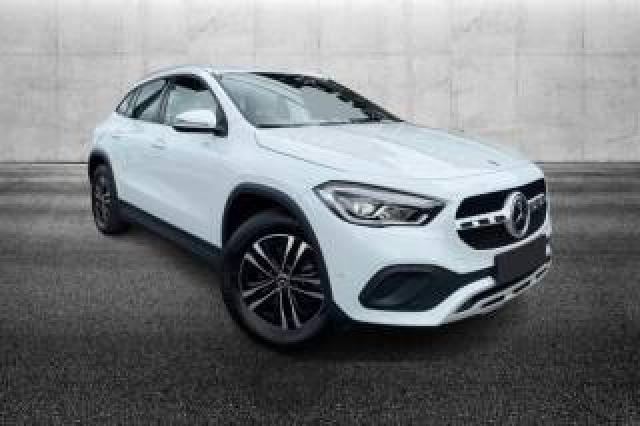 Mercedes Benz Gla 200 D Automatic Executive 