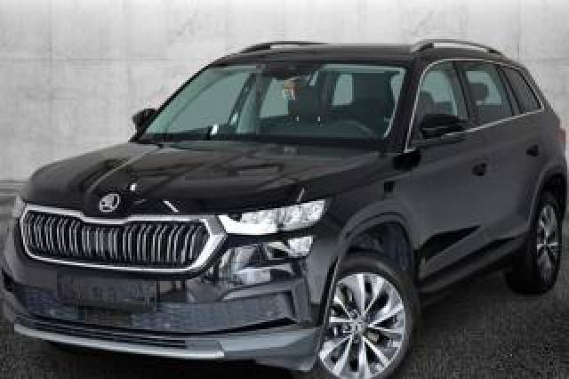 Skoda Kodiaq 2.0 Tdi Scr 190 Cv 4x4 Dsg Style 