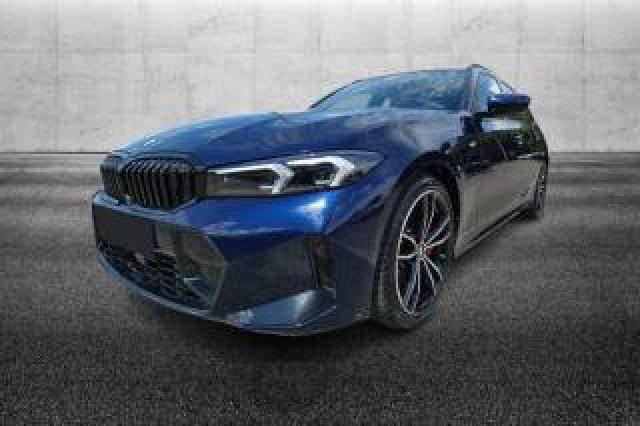 Bmw 330 I Xdrive Touring Msport Pro 