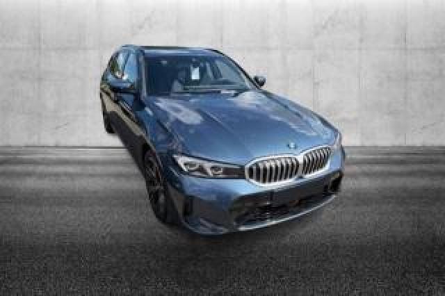 Bmw 330 I Xdrive Touring Msport 