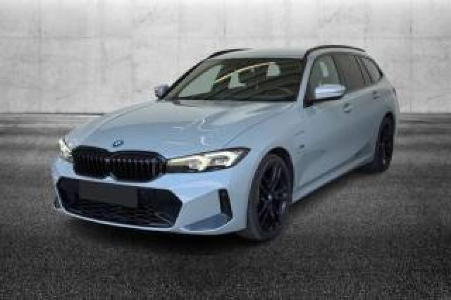 Bmw 320 E Touring Msport 