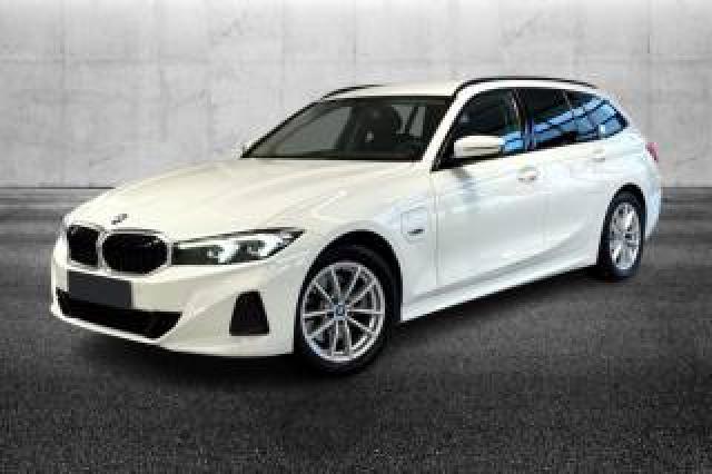 Bmw 330 E Touring 